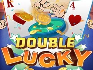 Double Lucky game thumbnail