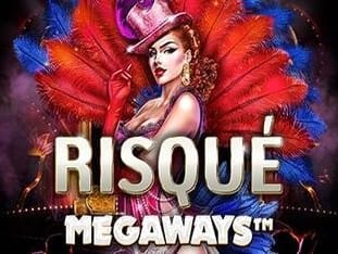 Risque Megaways™ game thumbnail