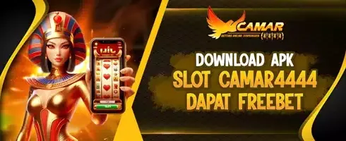 Bonus Spesial Unduh 555zk APK promotion banner