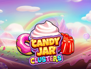 Candy Jar Clusters™