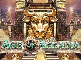 Age Of Akkadia game screenshot