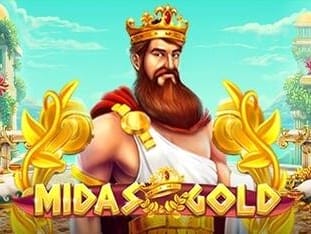 Midas Gold game screenshot