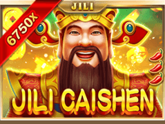 Jili Caishen game thumbnail