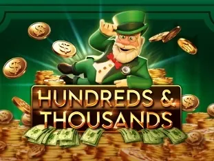 Hundreds And Thousands game screenshot