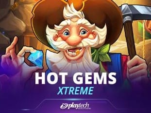 Hot Gems™ Xtreme
