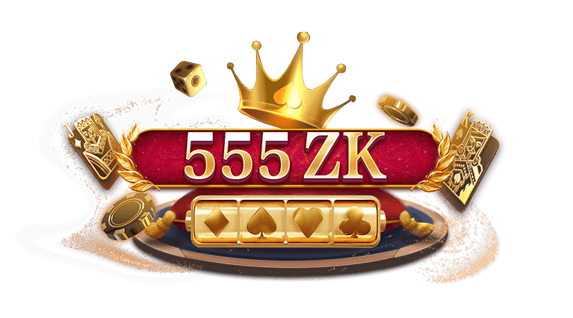 555zkh5.com Logo